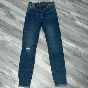 Celebrity Pink Jeans